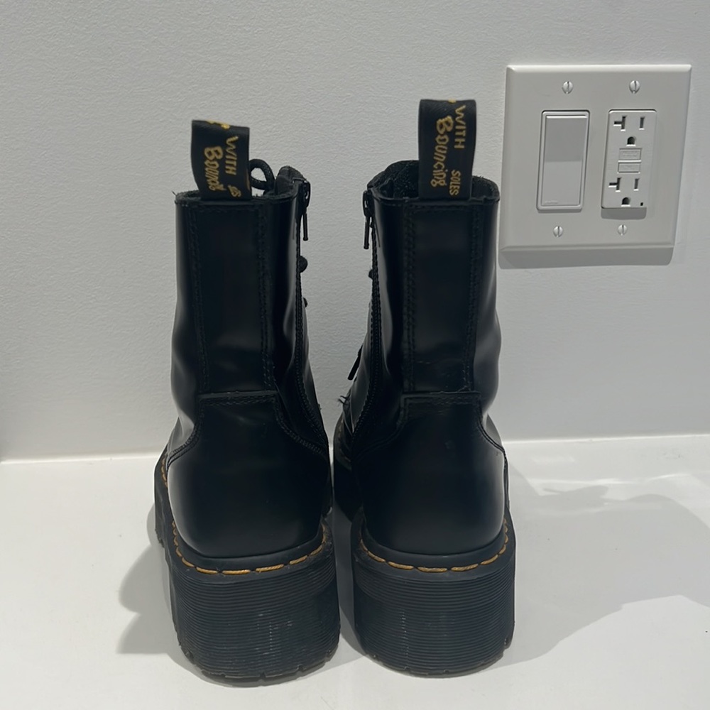 Doc Marten boots